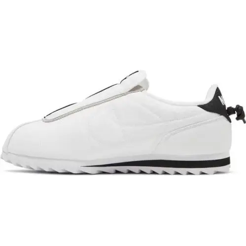 Nike shoes - Nike Cortez - Cortez - BV6319-100 - White 5