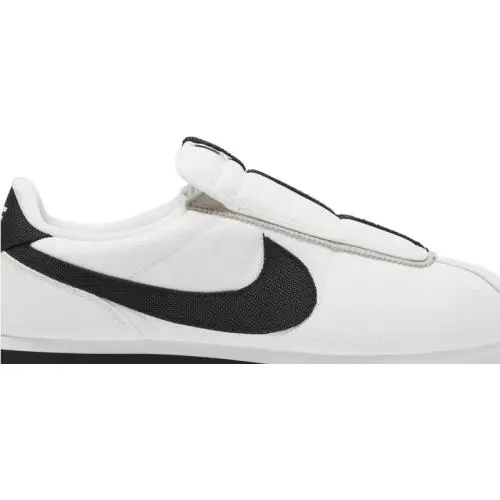 Nike shoes - Nike Cortez - Cortez - BV6319-100 - White 0