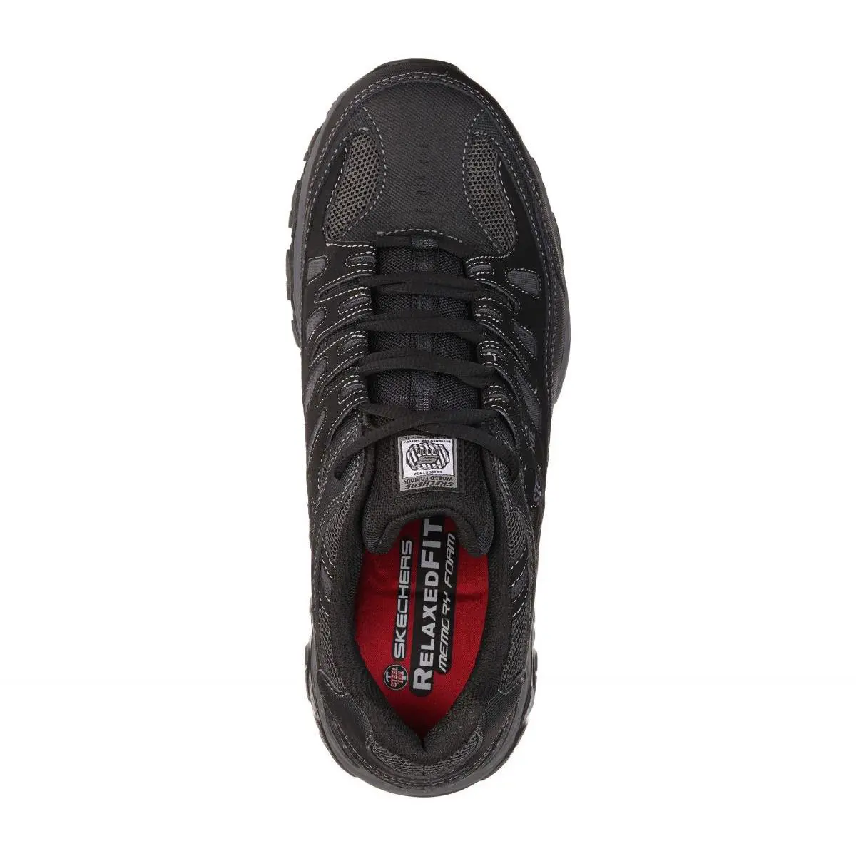 Skechers shoes - 041468160219 - 041468160219 - BLACK/CHARCOAL 2