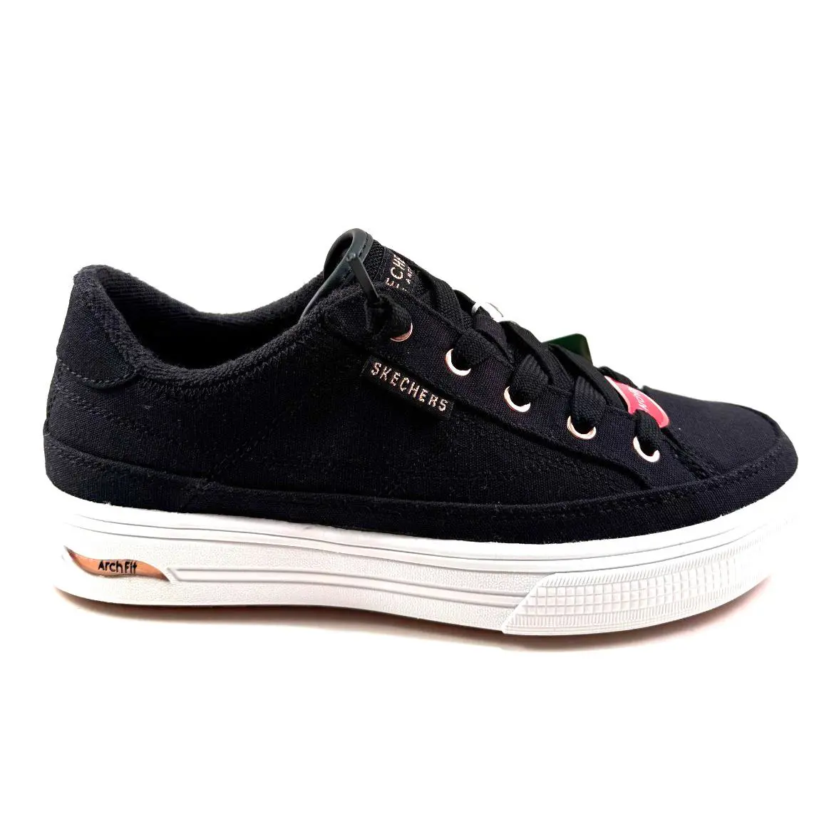 Skechers shoes - Skechers Arch Fit Air - Arch Fit Air - Black 1