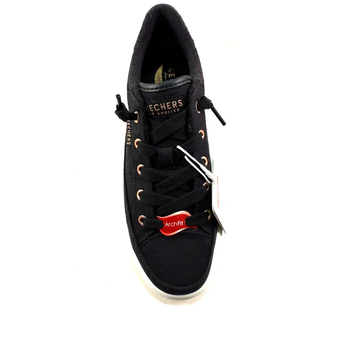Skechers shoes - Skechers Arch Fit Air - Arch Fit Air - Black 2