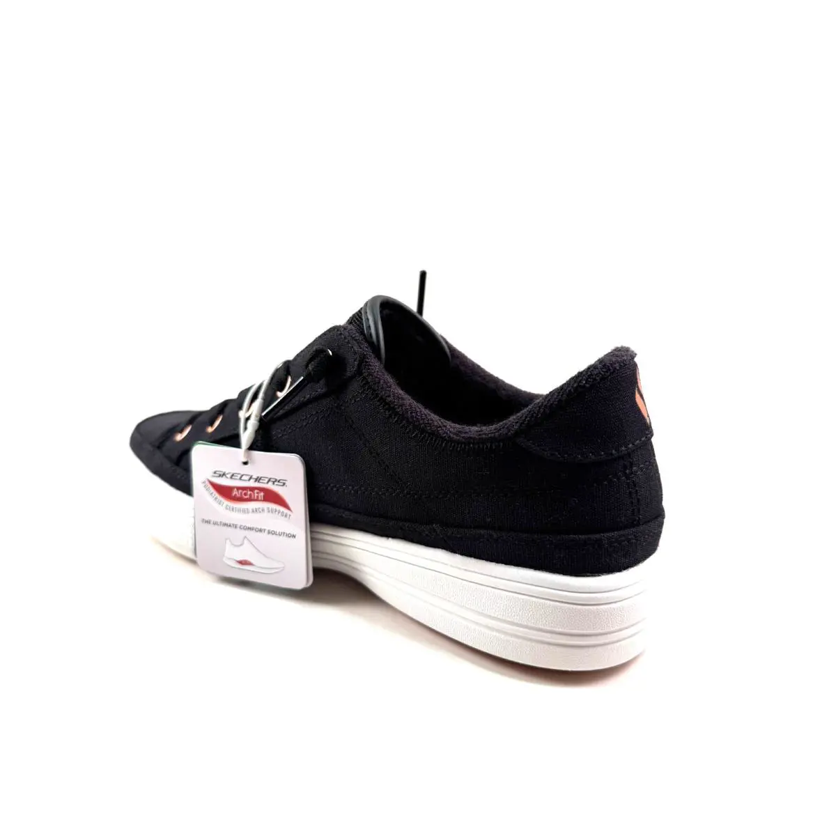 Skechers shoes - Skechers Arch Fit Air - Arch Fit Air - Black 3