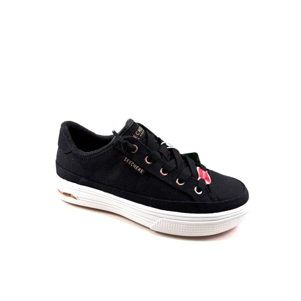 Skechers shoes - Skechers Arch Fit Air - Arch Fit Air - Black 7