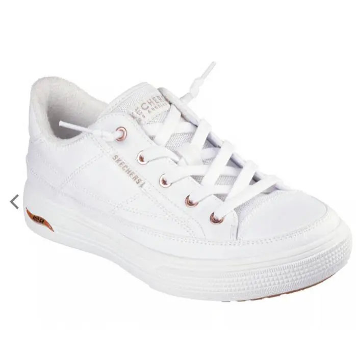 Skechers shoes - Skechers Arch Fit Air - Arch Fit Air - Black 15