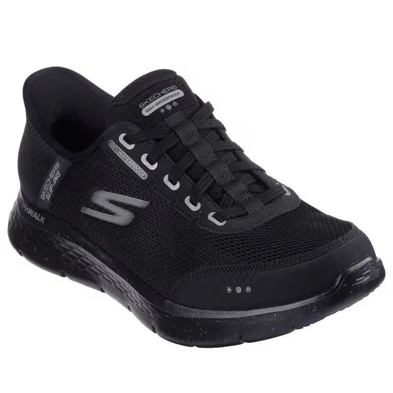 Skechers shoes - Skechers Hands Free Slip-ins - Hands Free - 216330 - Black 0