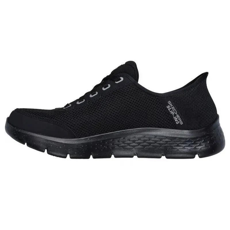 Skechers shoes - Skechers Hands Free Slip-ins - Hands Free - 216330 - Black 1