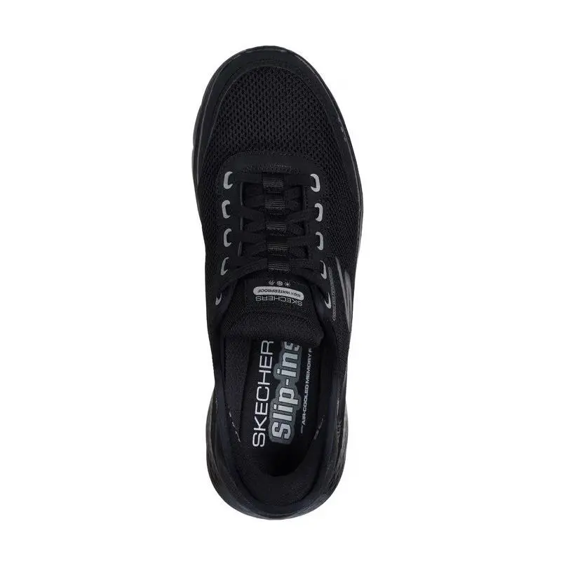 Skechers shoes - Skechers Hands Free Slip-ins - Hands Free - 216330 - Black 2