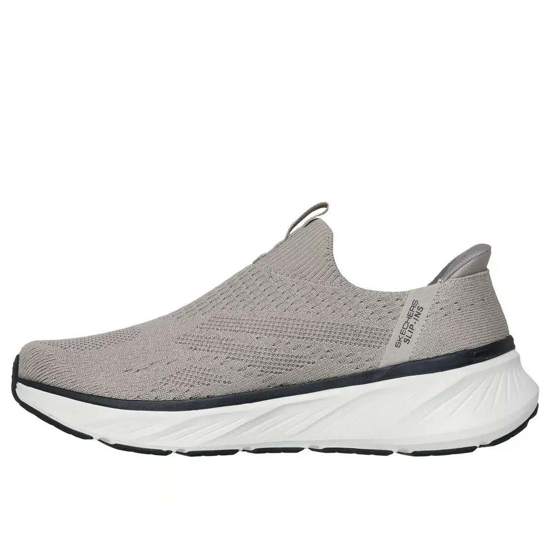 Skechers shoes - Slip-ins Relaxed Fit - Relaxed Fit - 232839 TPE - Taupe 1