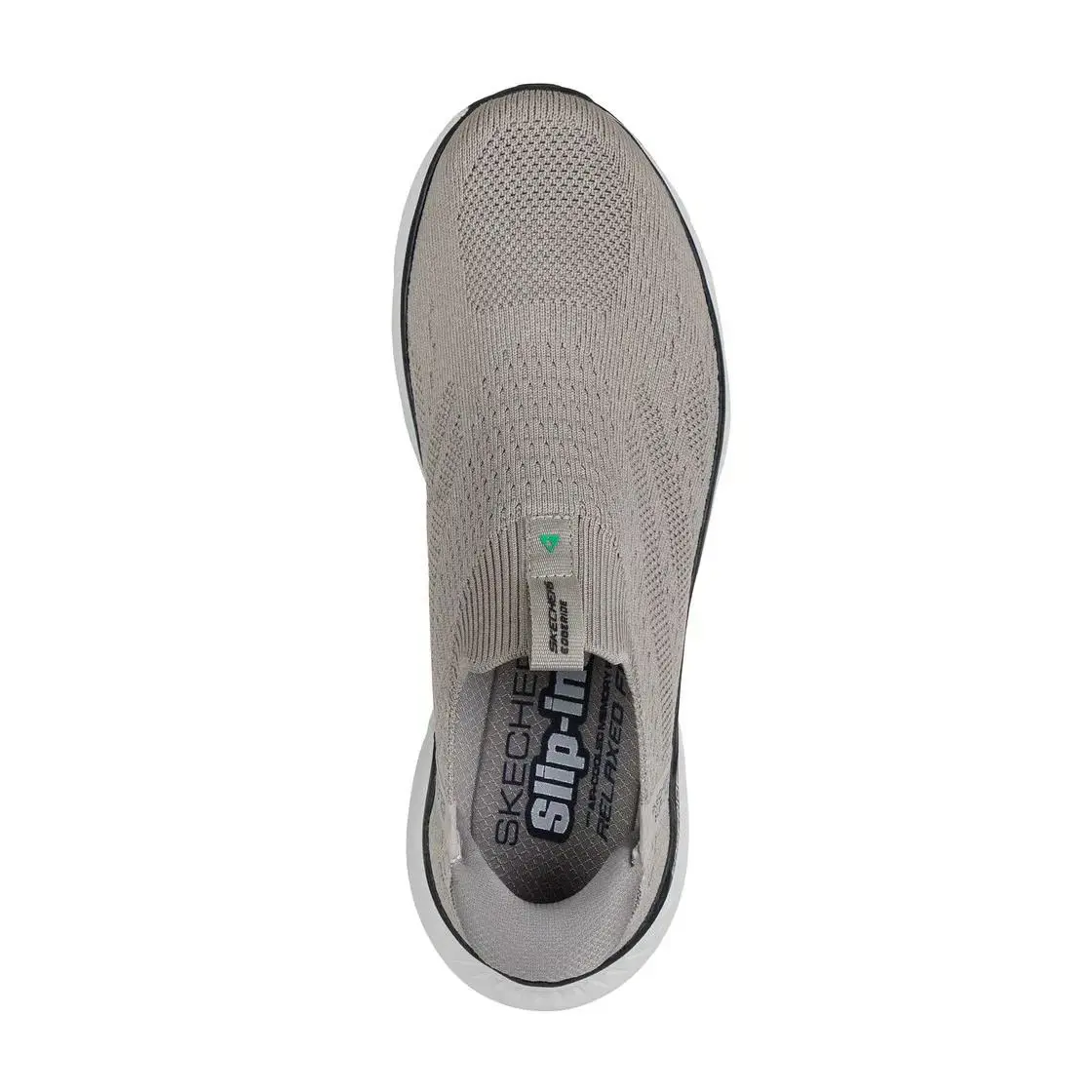 Skechers shoes - Slip-ins Relaxed Fit - Relaxed Fit - 232839 TPE - Taupe 2