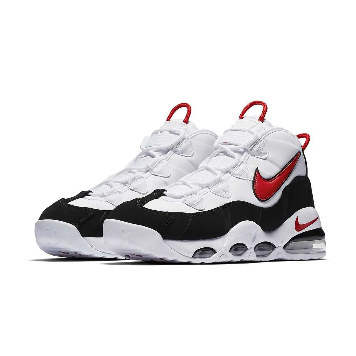 Nike shoes - Nike Air Max Uptempo - Air Max Uptempo - CK0892-101 - White (UPC: 0193149008386) 0