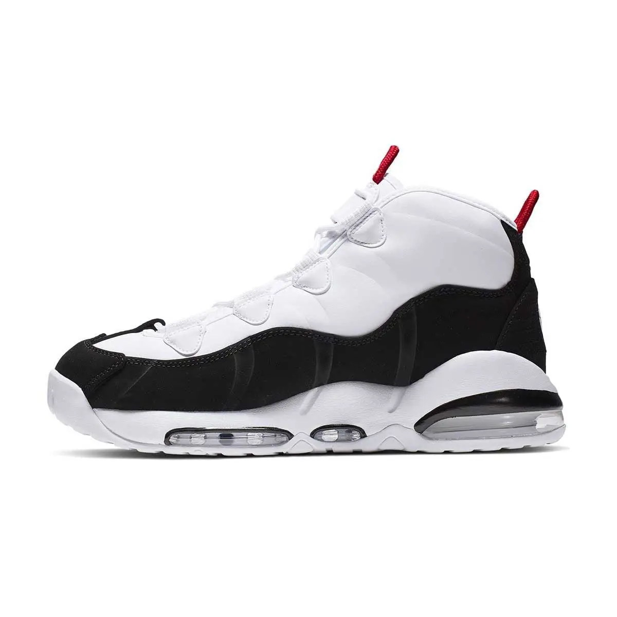 Nike shoes - Nike Air Max Uptempo - Air Max Uptempo - CK0892-101 - White (UPC: 0193149008386) 1