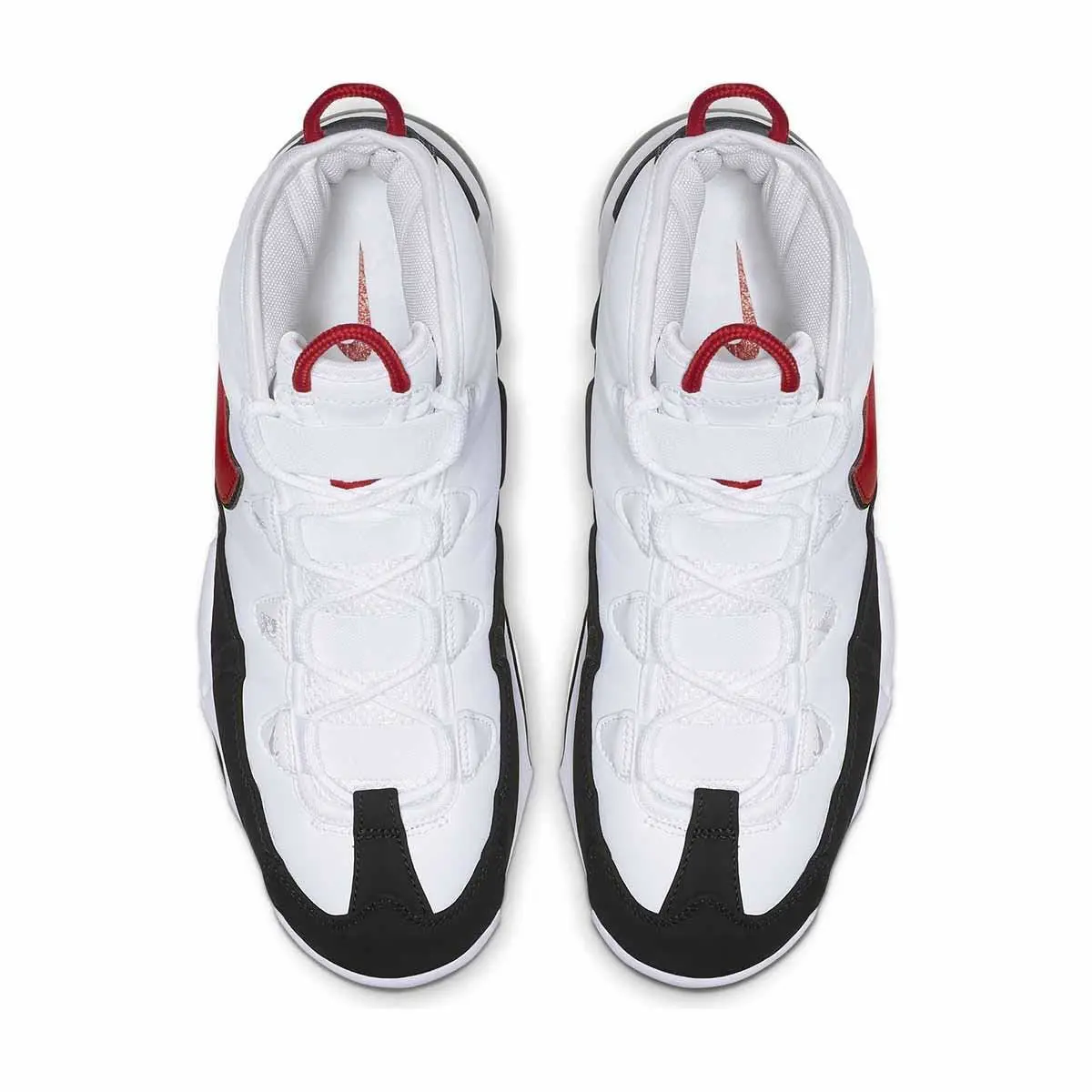 Nike shoes - Nike Air Max Uptempo - Air Max Uptempo - CK0892-101 - White (UPC: 0193149008386) 2