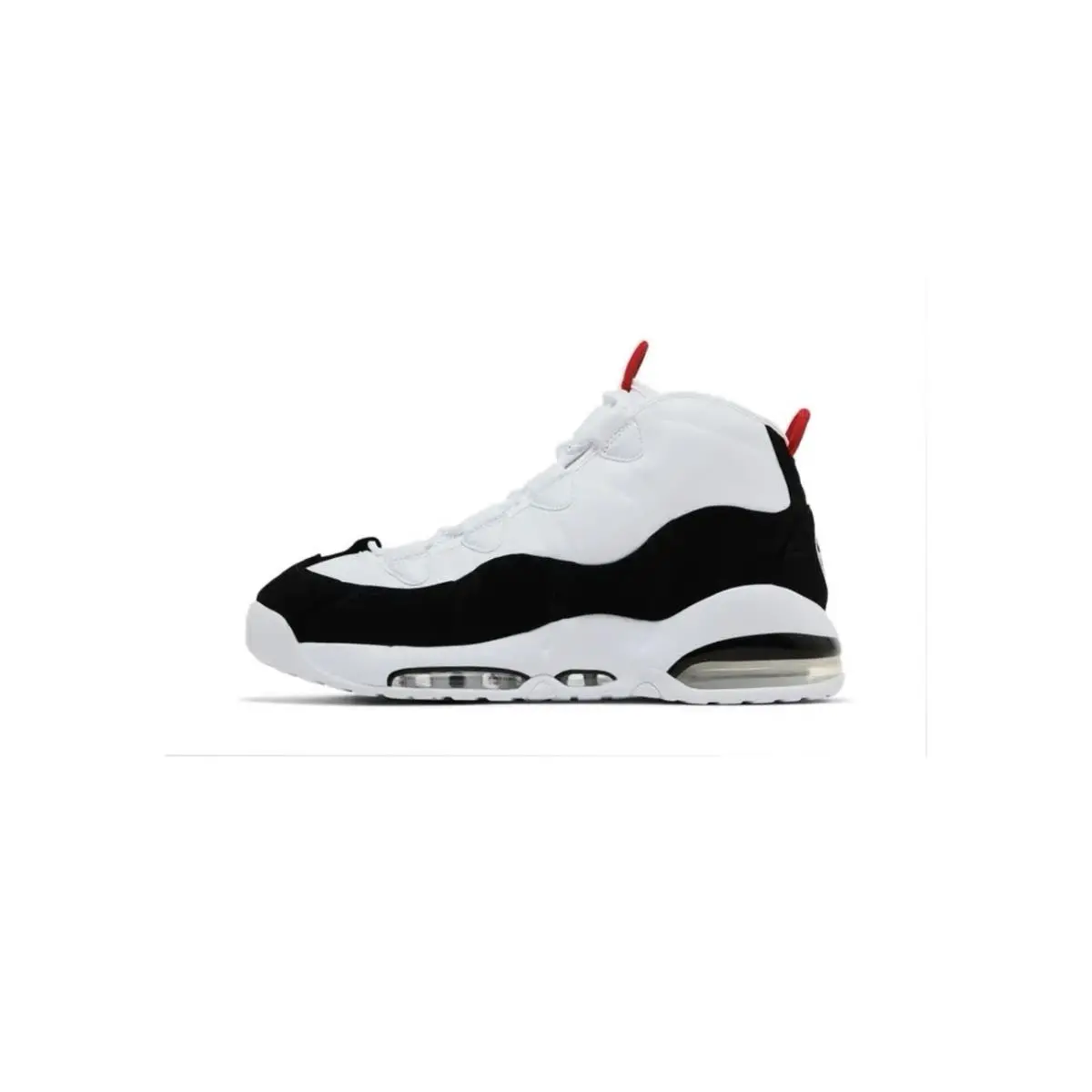 Nike shoes - Nike Air Max Uptempo - Air Max Uptempo - CK0892-101 - White 6