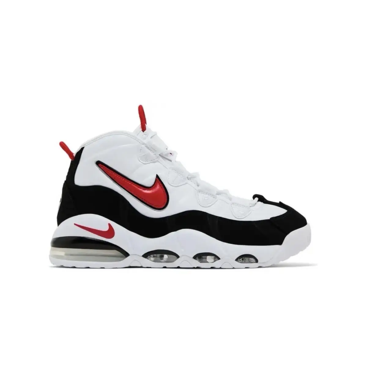 Nike shoes - Nike Air Max Uptempo - Air Max Uptempo - CK0892-101 - White 7