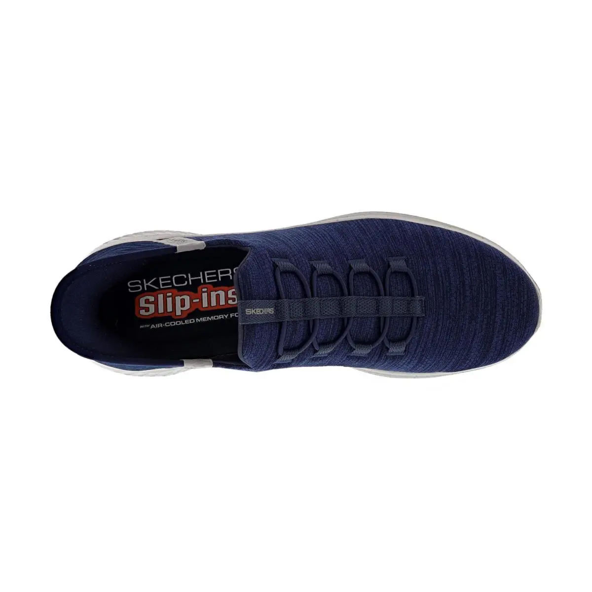 Skechers shoes - Ultra Flex 3.0 Right Away - 232452 NVY - NAVY 4