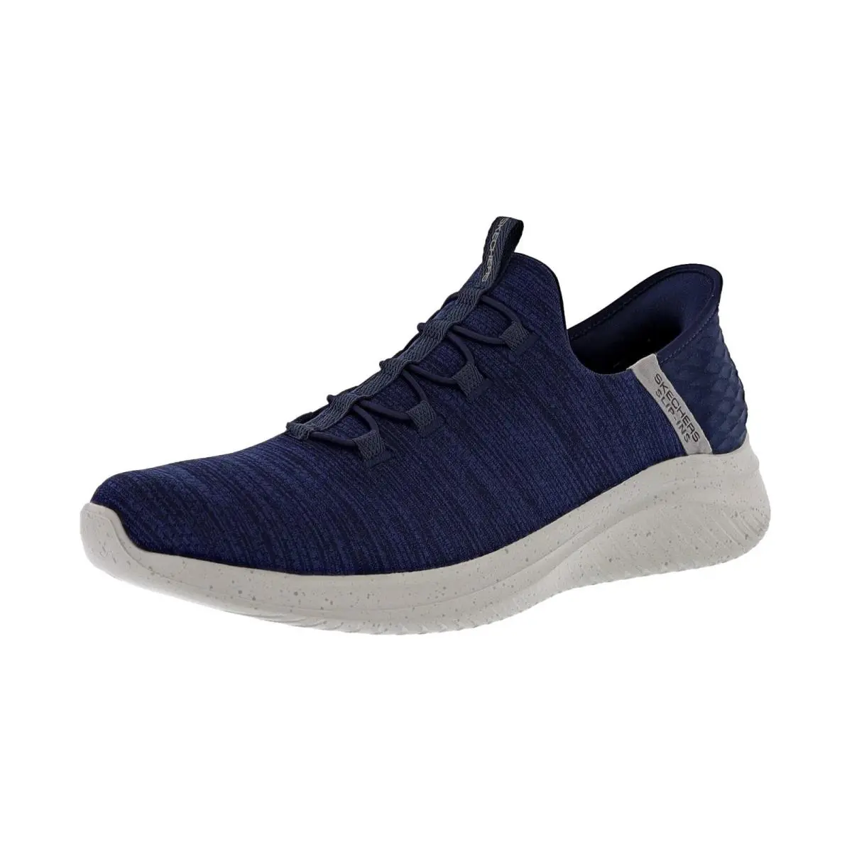 Skechers shoes - Ultra Flex 3.0 Right Away - 232452 NVY - NAVY 5