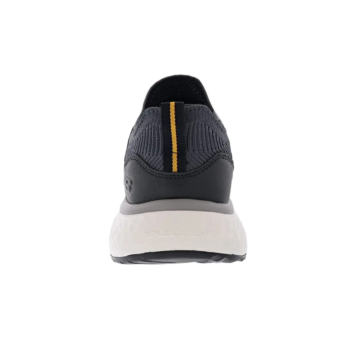 Skechers shoes - Relaxed Fit: Lancer - Dalton - BLACK / GREY 2