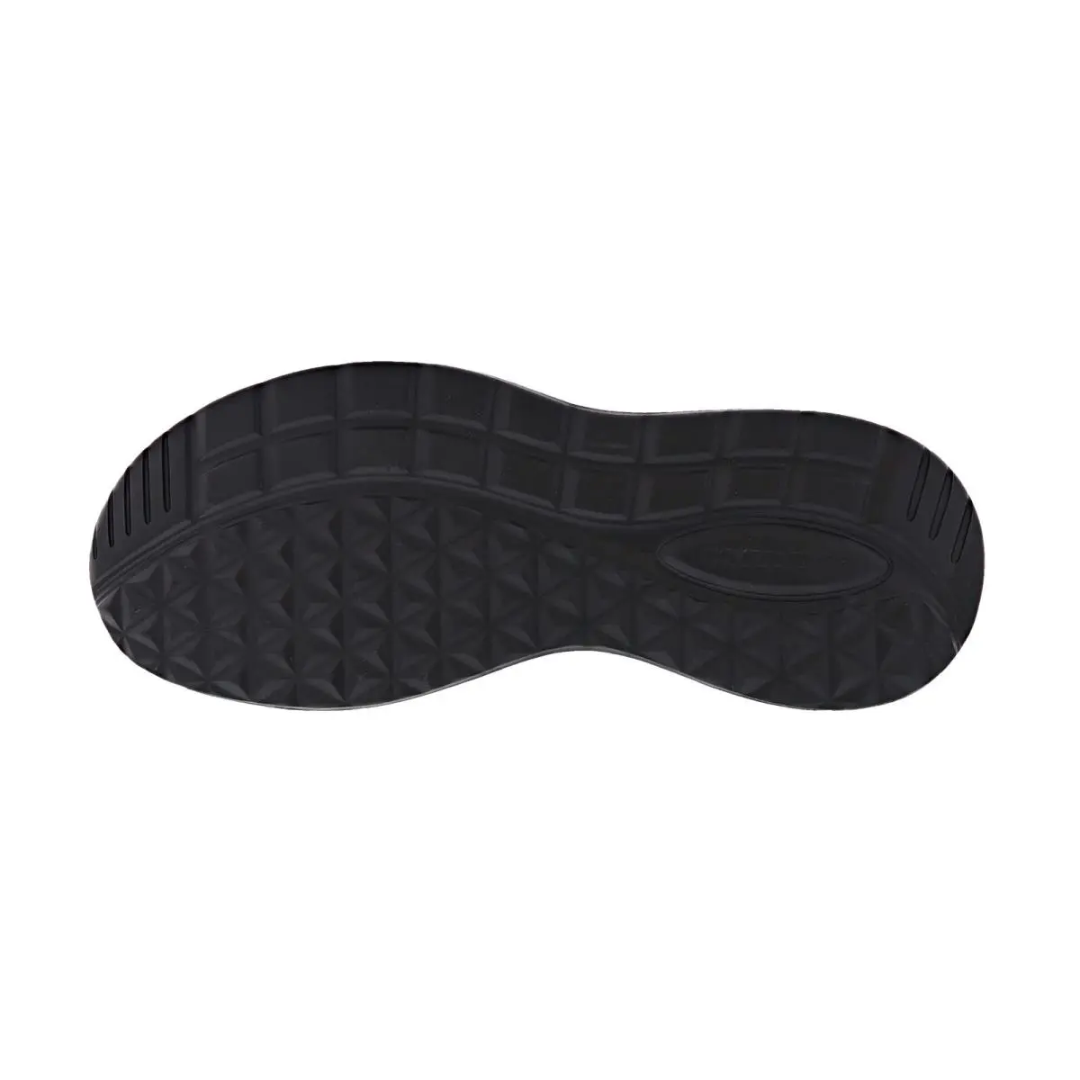 Skechers shoes - Relaxed Fit: Lancer - Dalton - BLACK / GREY 3