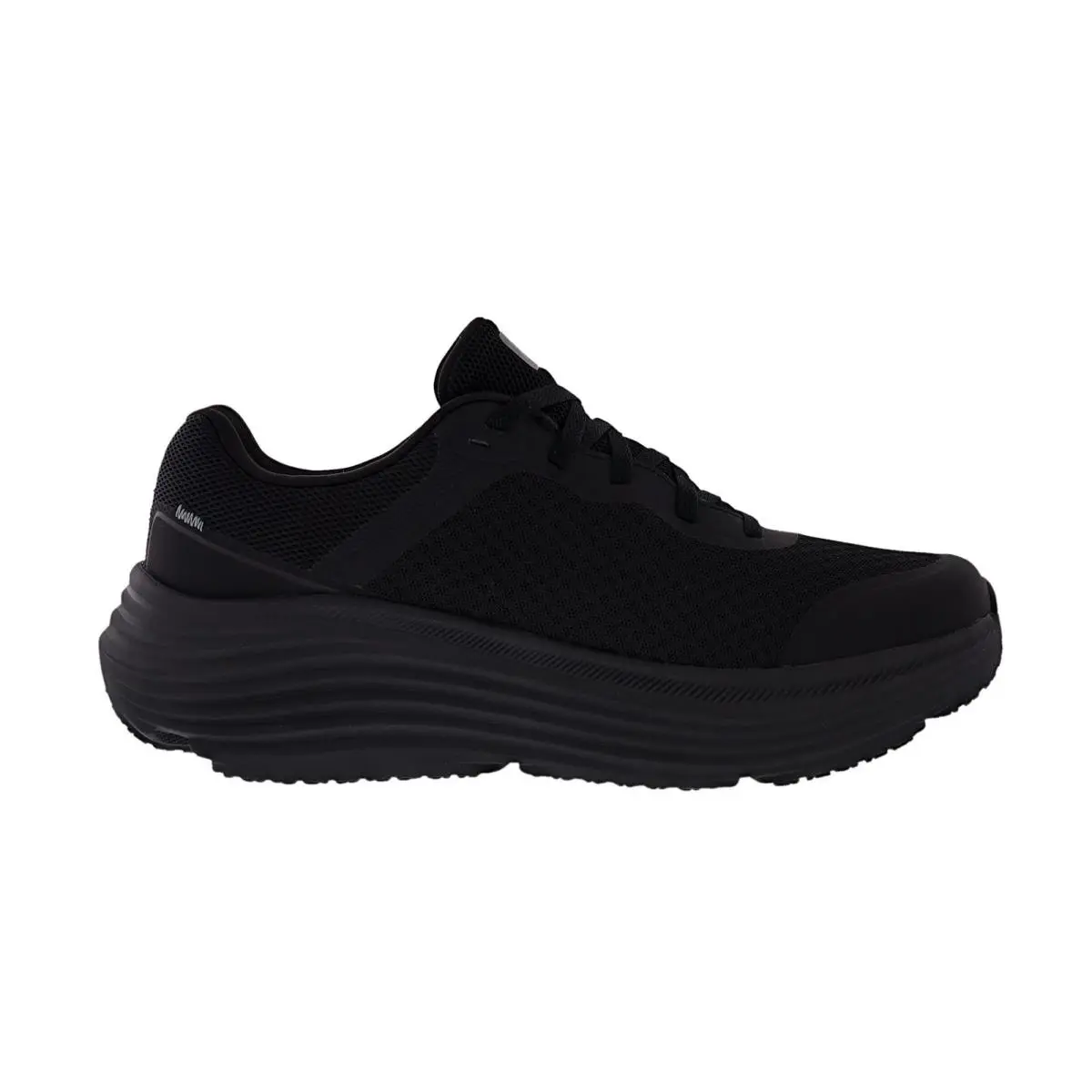 Skechers shoes - MAX CUSHIONING ENDEAVOUR - MAX CUSHIONING ENDEAVOUR - 220613WW BBK - Black 0