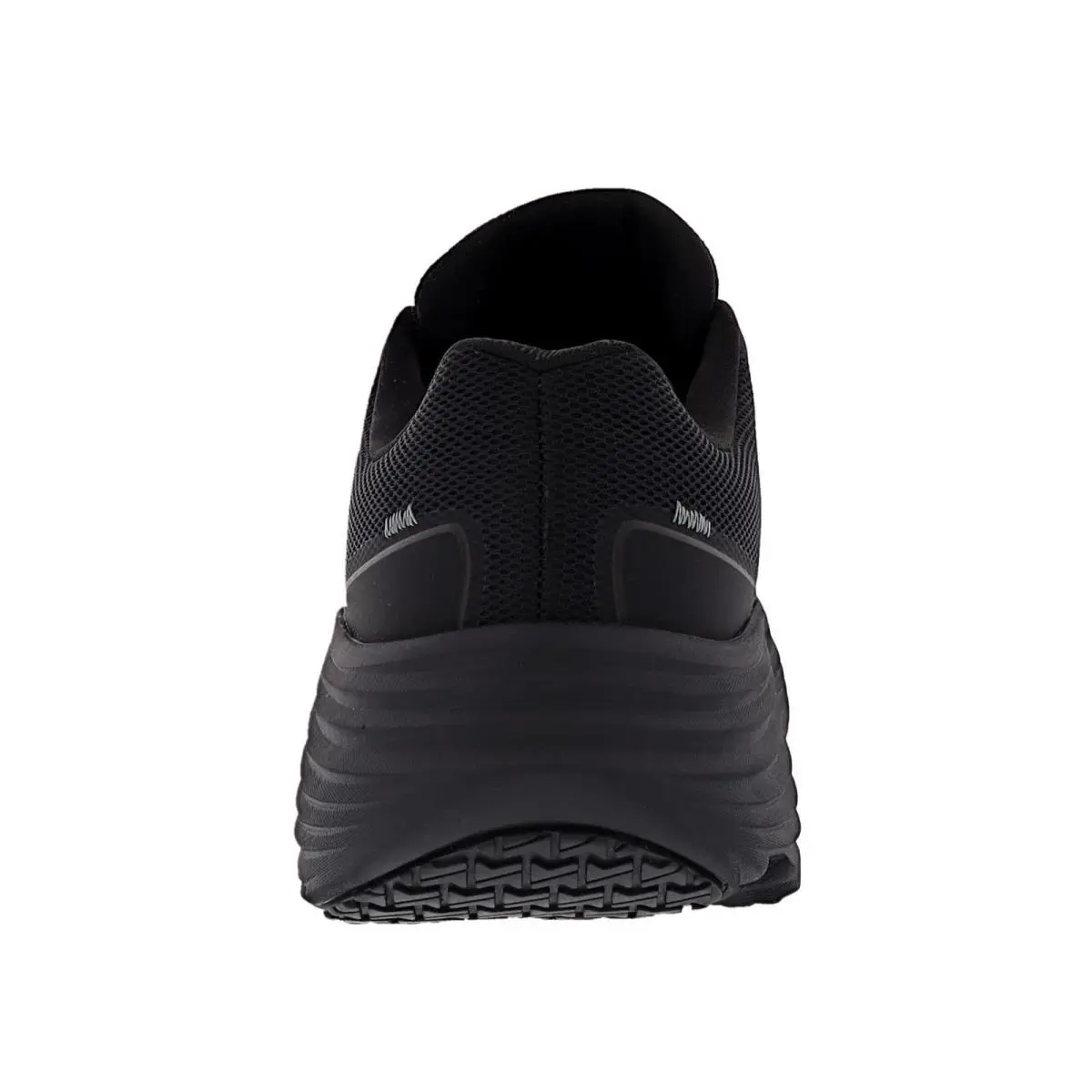 Skechers shoes - MAX CUSHIONING ENDEAVOUR - MAX CUSHIONING ENDEAVOUR - 220613WW BBK - Black 2