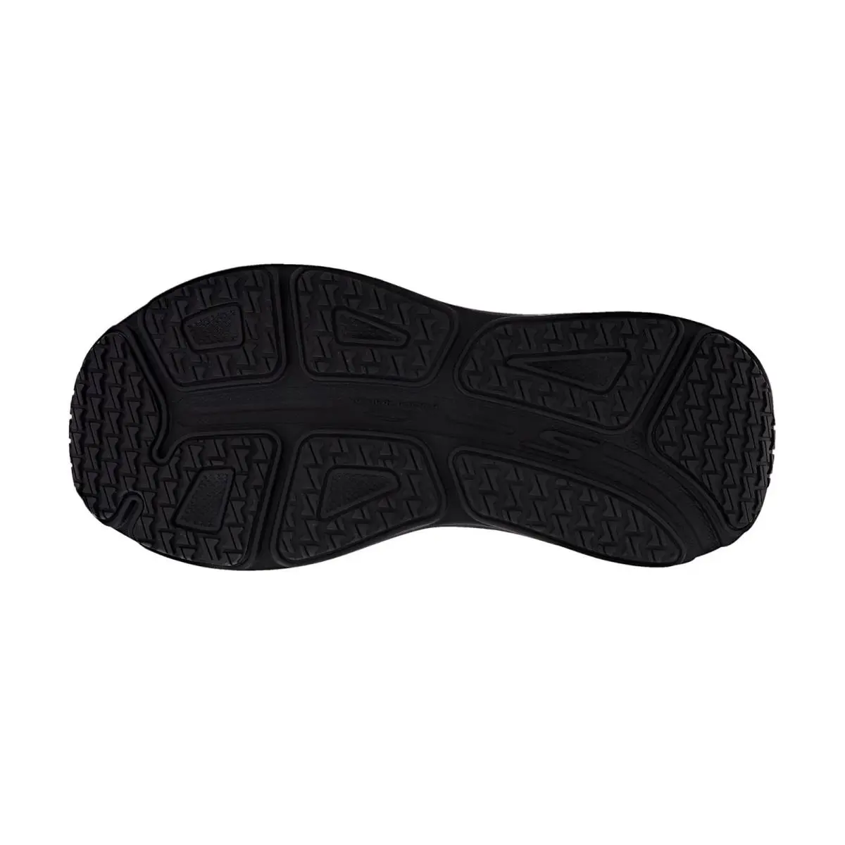 Skechers shoes - MAX CUSHIONING ENDEAVOUR - MAX CUSHIONING ENDEAVOUR - 220613WW BBK - Black 3