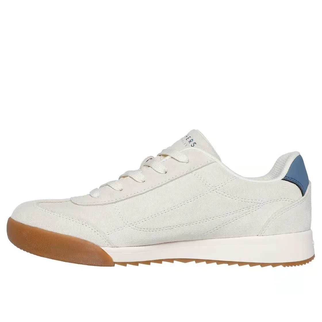 Skechers shoes - Zinger 2.0 - Soothing Steps - 177497 OFWT - Off White 1