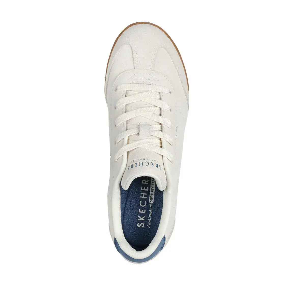 Skechers shoes - Zinger 2.0 - Soothing Steps - 177497 OFWT - Off White 2