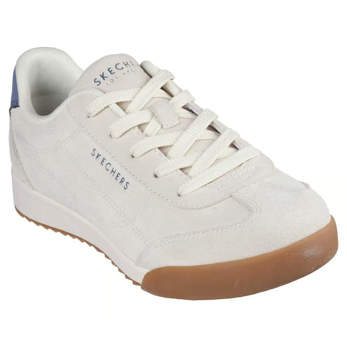 Skechers shoes - Zinger 2.0 - Soothing Steps - 177497 OFWT - Off White 4
