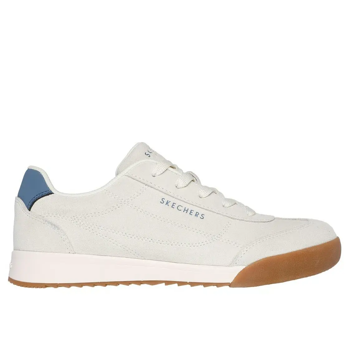 Skechers shoes - Zinger 2.0 - Soothing Steps - 177497 OFWT - Off White 5