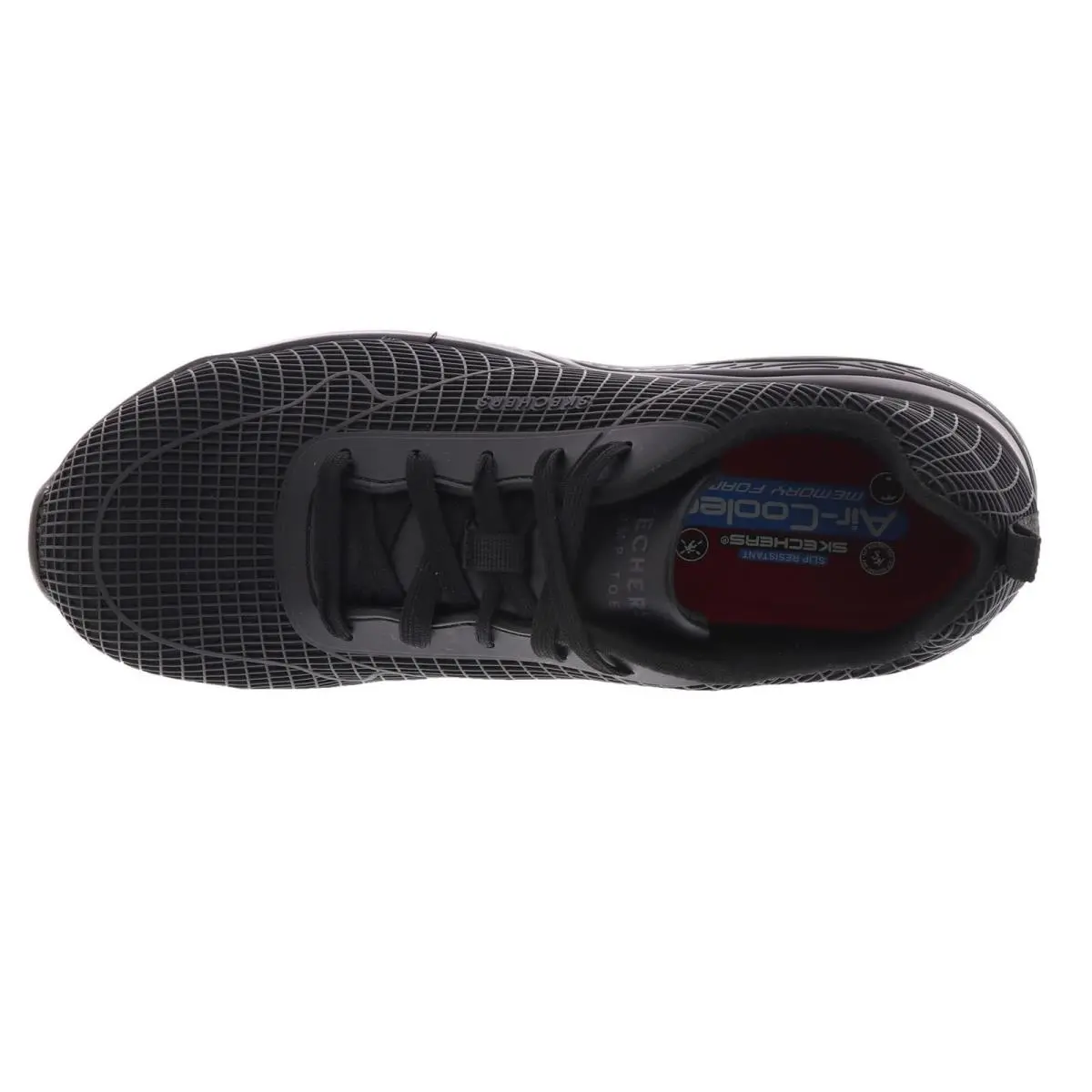 Skechers shoes - 108072-BBK - 108072-BBK - Black (UPC: 195969202630) 1