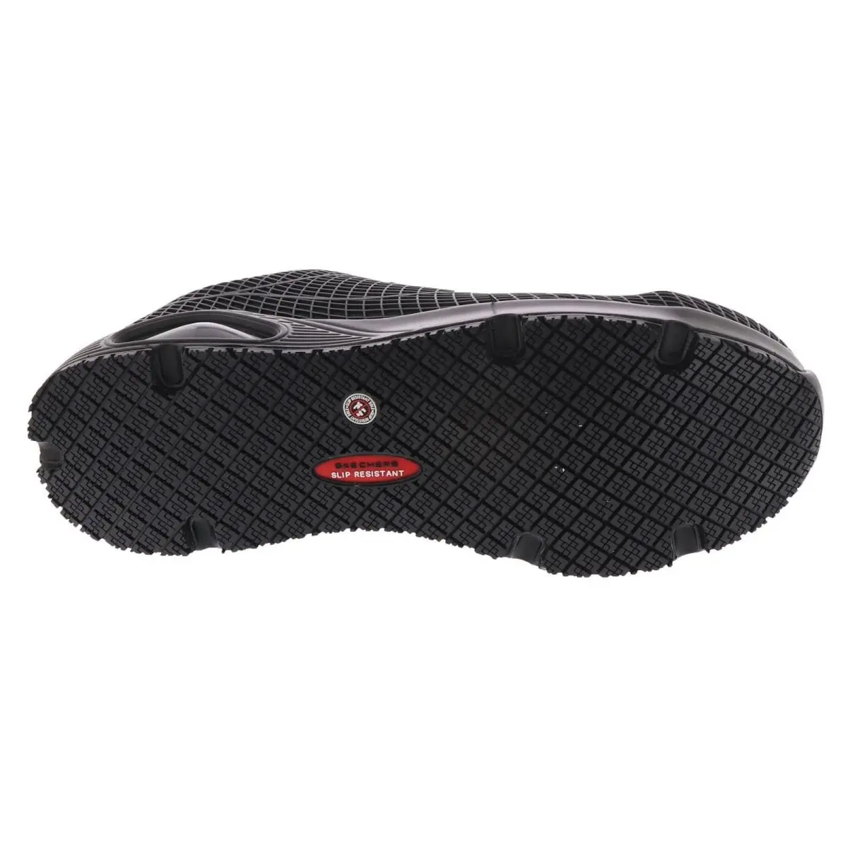 Skechers shoes - 108072-BBK - 108072-BBK - Black (UPC: 195969202630) 2