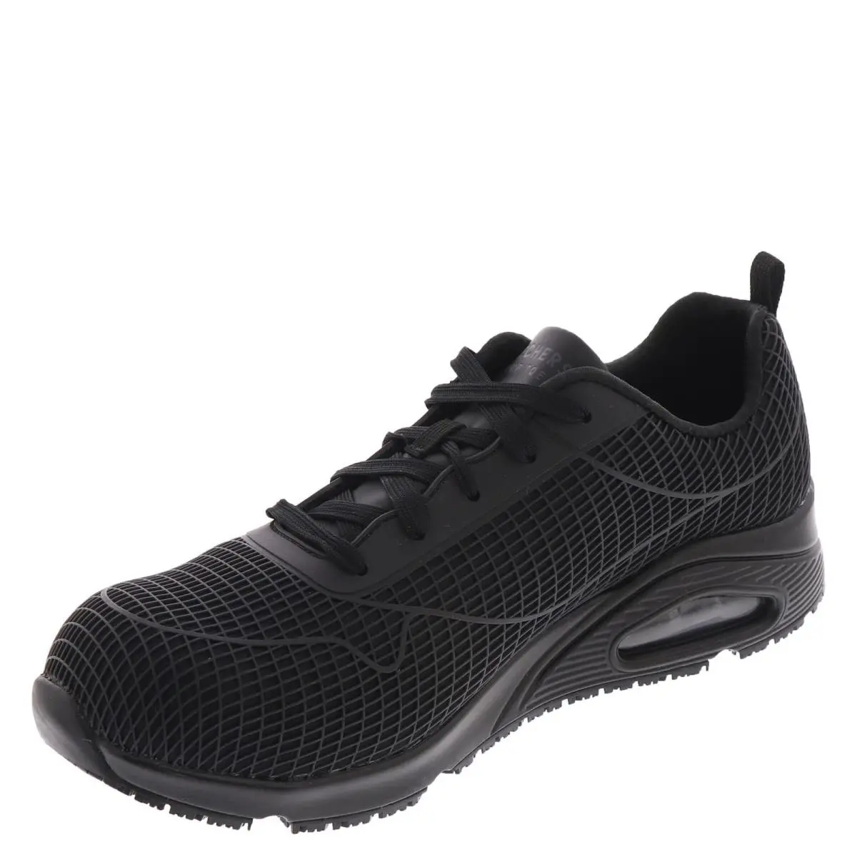 Skechers shoes - 108072-BBK - 108072-BBK - Black (UPC: 195969202630) 3