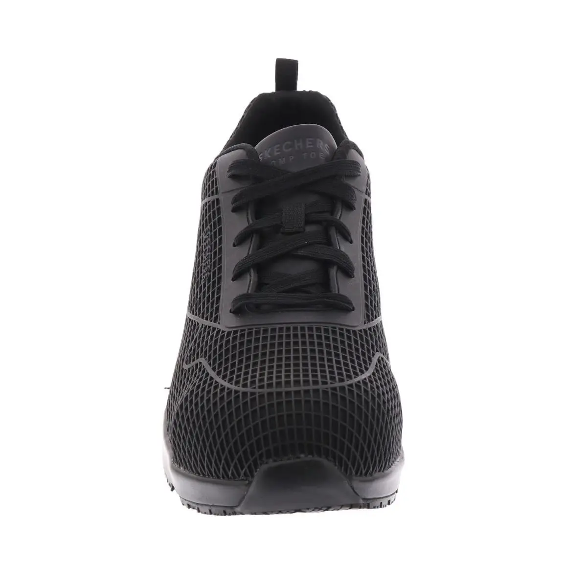 Skechers shoes - 108072-BBK - 108072-BBK - Black (UPC: 195969202630) 4