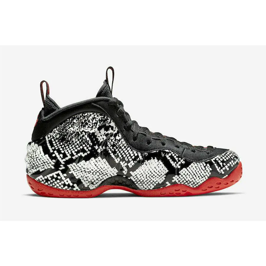Nike shoes - Nike Air Foamposite One - Air Foamposite One - 314996-101 - Multicolor 0