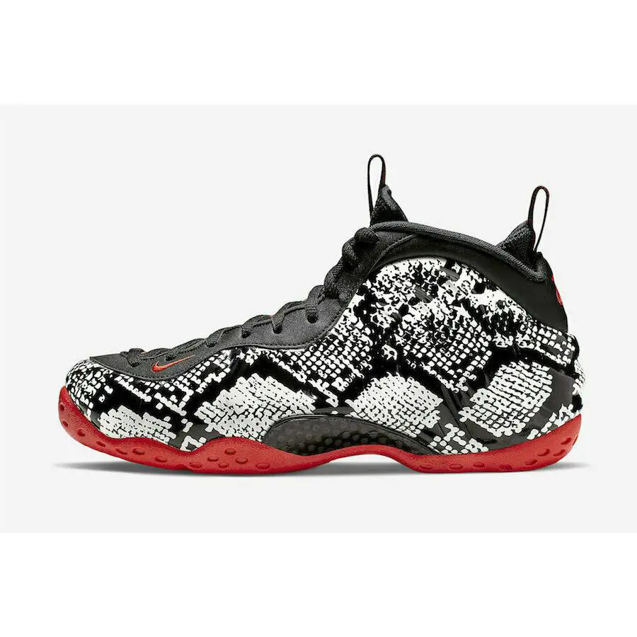 Nike shoes - Nike Air Foamposite One - Air Foamposite One - 314996-101 - Multicolor 1