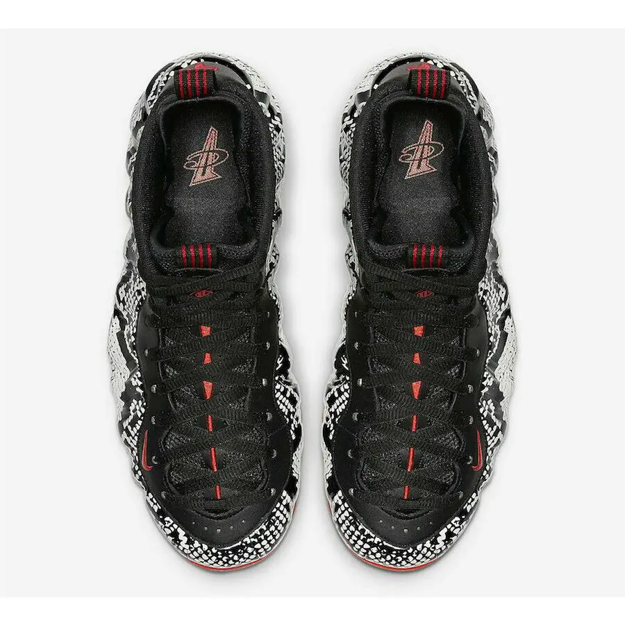 Nike shoes - Nike Air Foamposite One - Air Foamposite One - 314996-101 - Multicolor 2