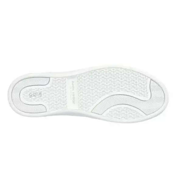 Skechers shoes - Skechers MN X Rolling Stones Palmilla RS - 210748 WHT - NA (UPC: 196989424347) 2