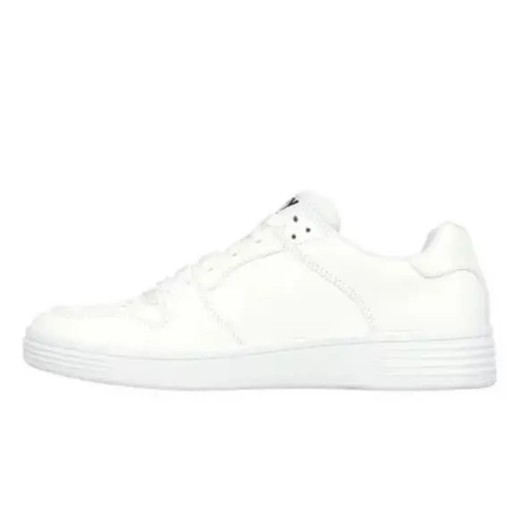 Skechers shoes - Skechers MN X Rolling Stones Palmilla RS - 210748 WHT - NA (UPC: 196989424347) 3