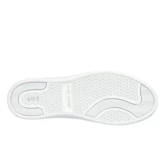 Skechers shoes - Skechers MN X Rolling Stones Palmilla RS - 210748 WHT - NA (UPC: 196989424347) 4