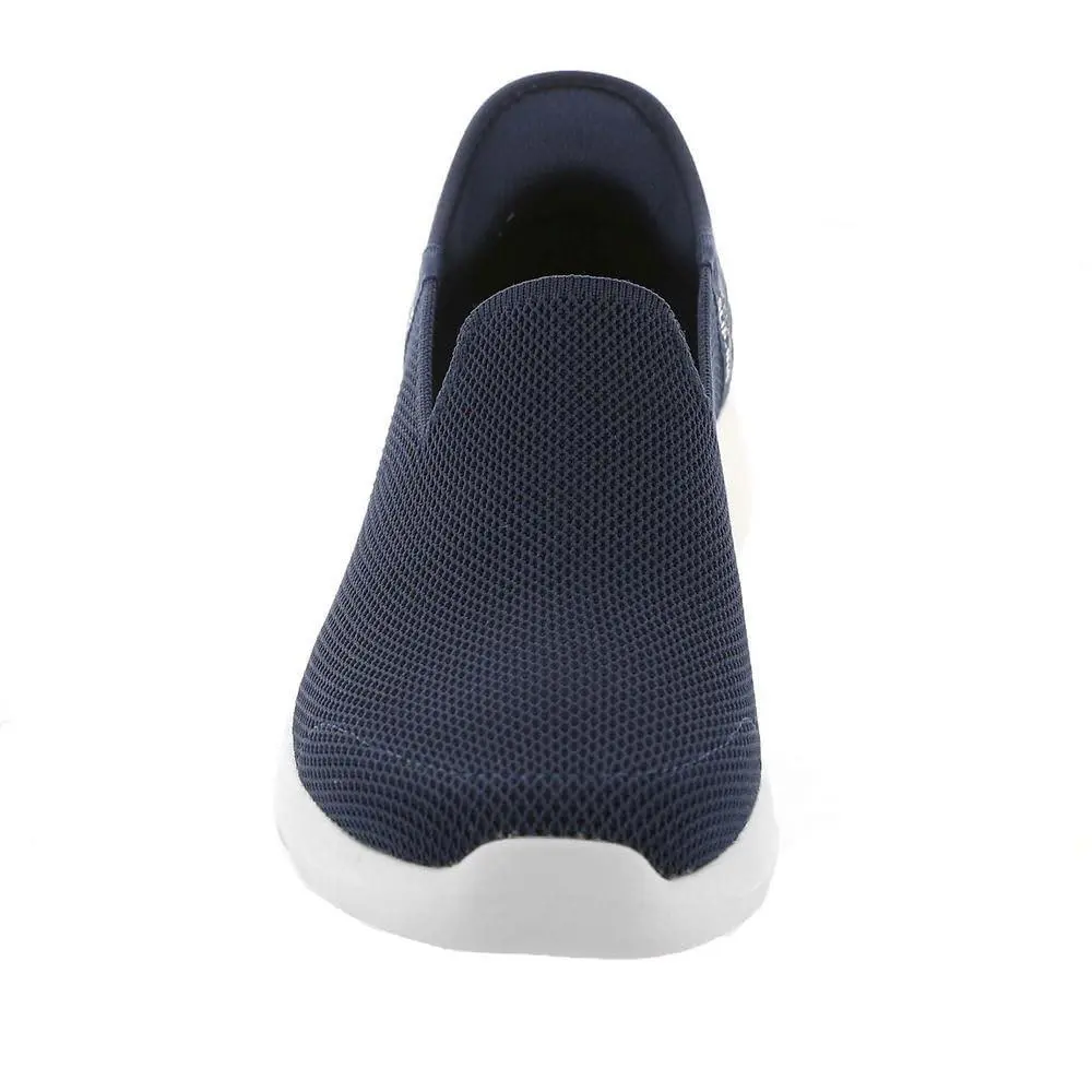 Skechers shoes - 124641 - 124641 - Navy/White (UPC: 197627382838) 4