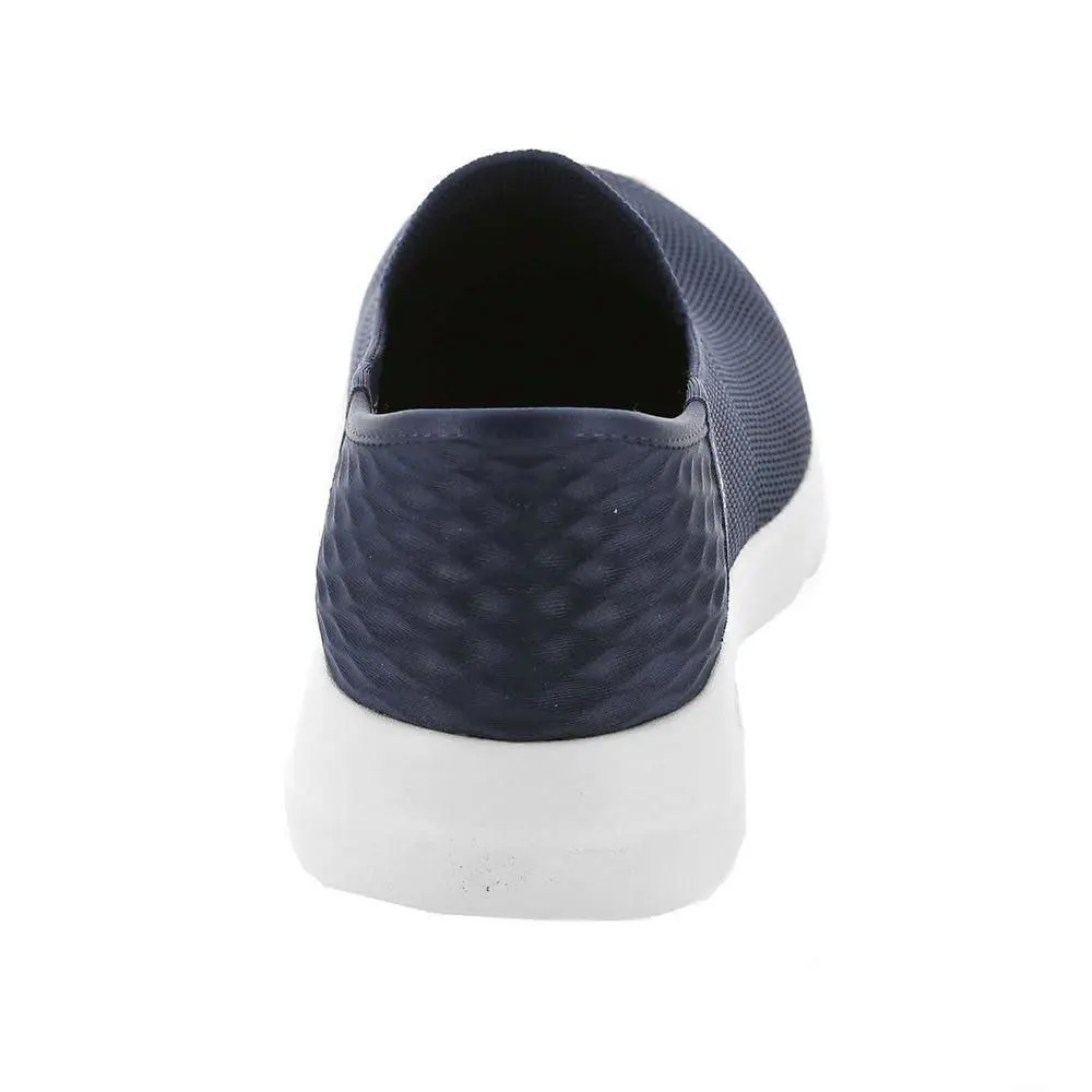Skechers shoes - 124641 - 124641 - Navy/White (UPC: 197627382838) 5