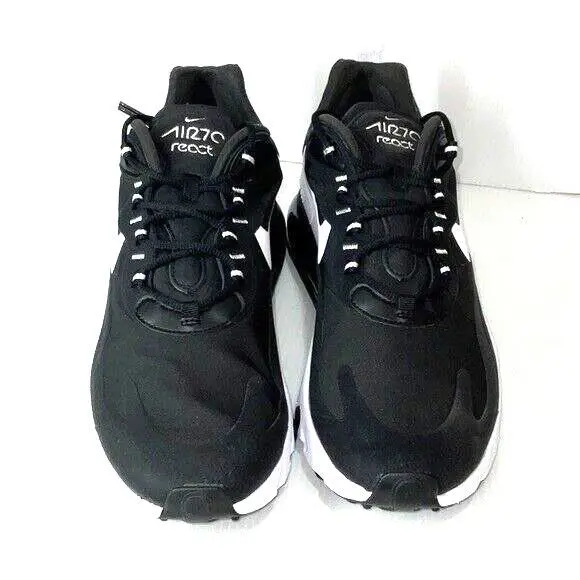 Nike shoes - Nike Air Max 270 - Air Max - c13866 004 - Black (UPC: 193654447953) 0