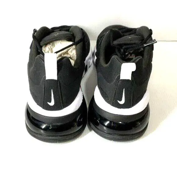 Nike shoes - Nike Air Max 270 - Air Max - c13866 004 - Black (UPC: 193654447953) 1