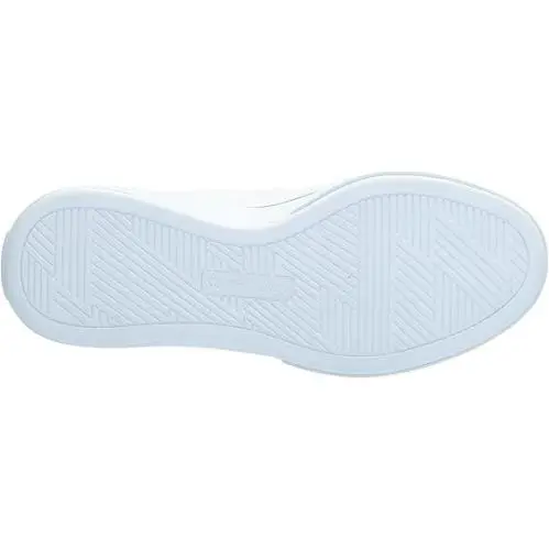 Skechers shoes - White gold silver - 185134 6