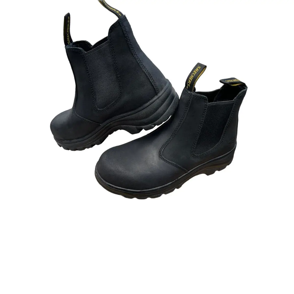 Skechers shoes - Condor - Condor - Black 0