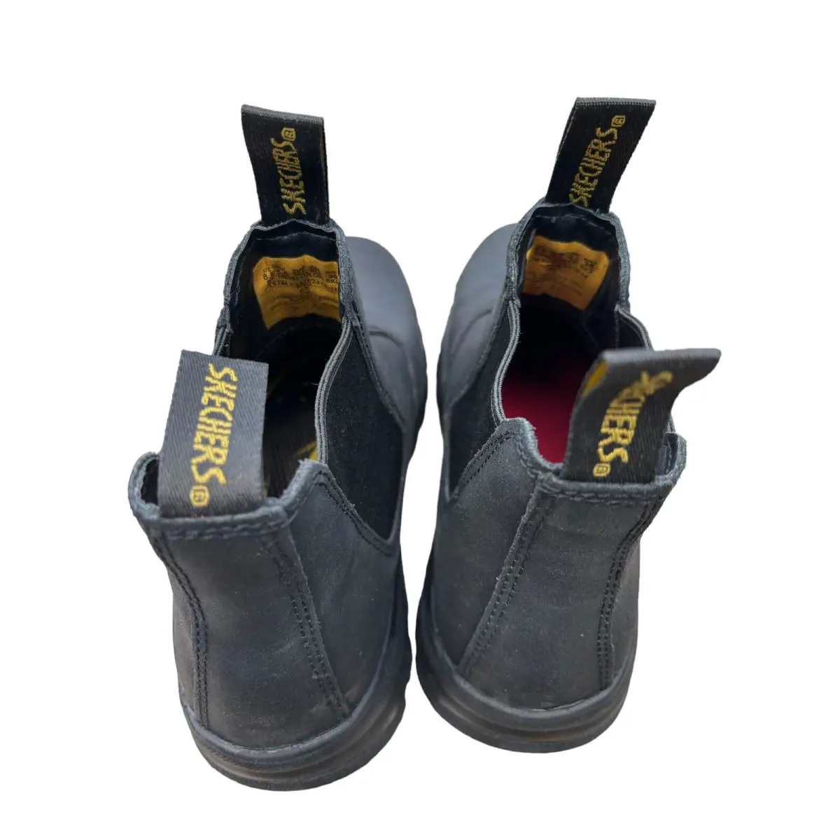 Skechers shoes - Condor - Condor - Black 1