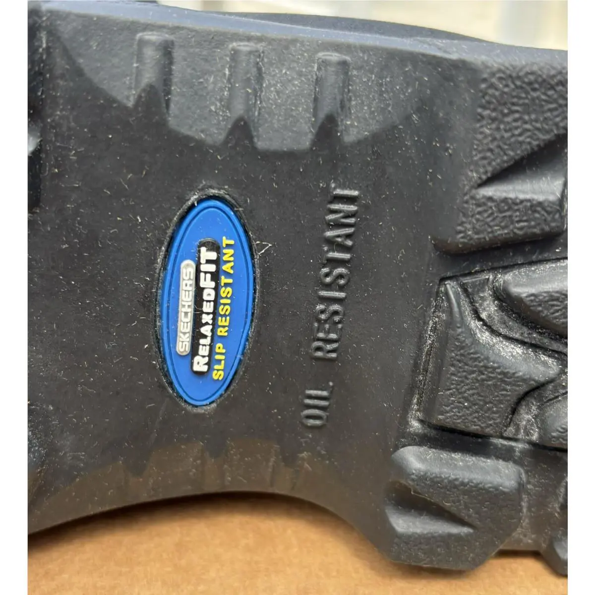 Skechers shoes - Condor - Condor - Black 3