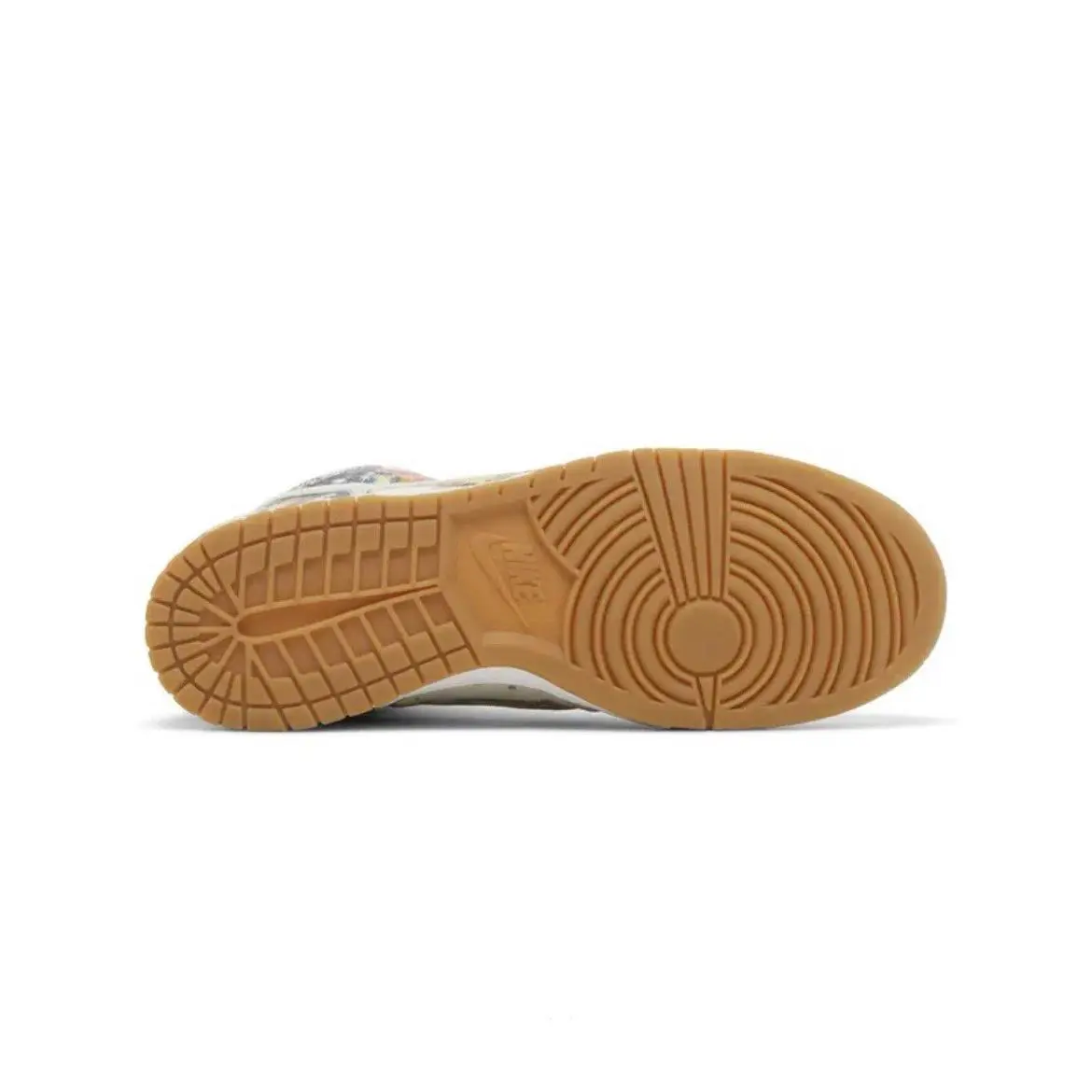 Nike shoes - Nike Dunk SB - Dunk - FD8779-100 - White 1