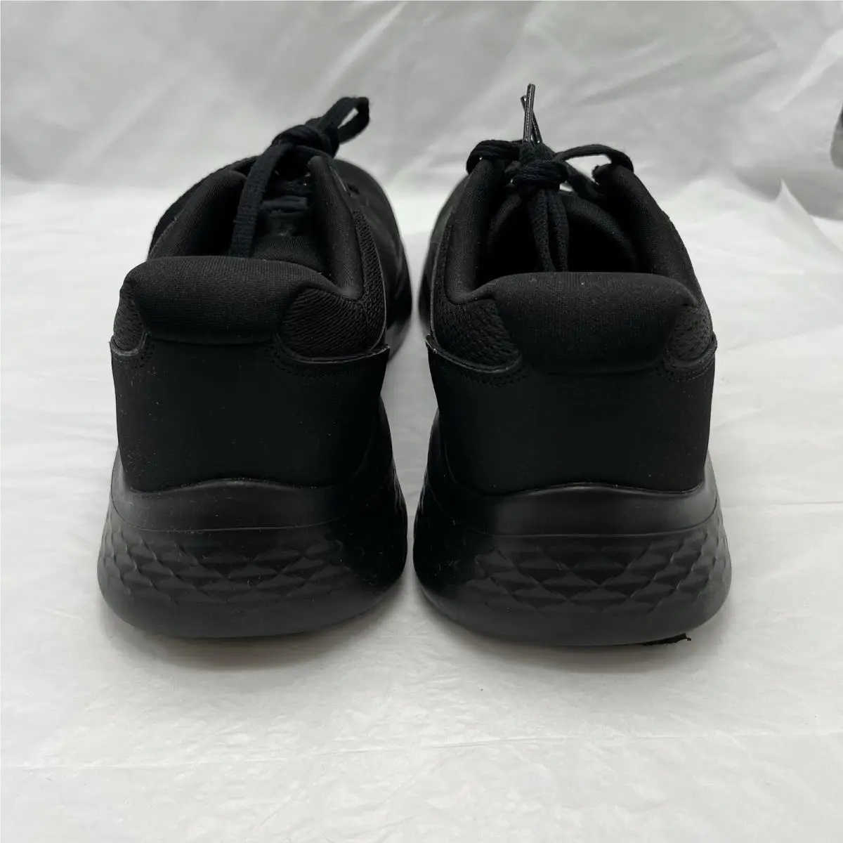 Skechers shoes - Skechers Ultra GOWalk - Ultra GOWalk - 216480 - Black 3