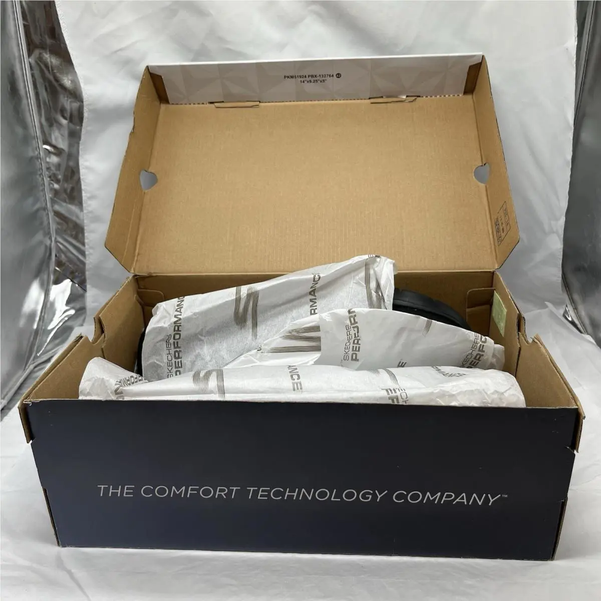 Skechers shoes - Skechers Ultra GOWalk - Ultra GOWalk - 216480 - Black 5